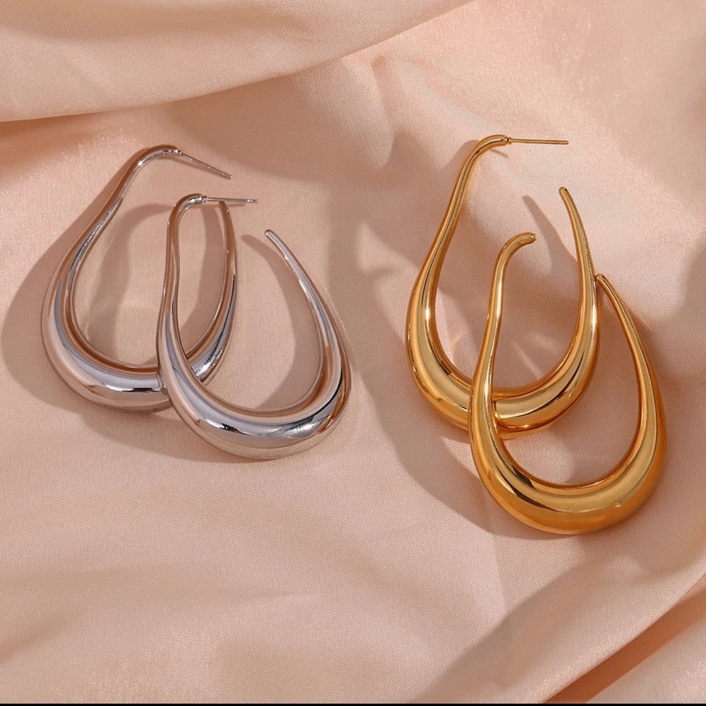 IRIDESSA  Earrings